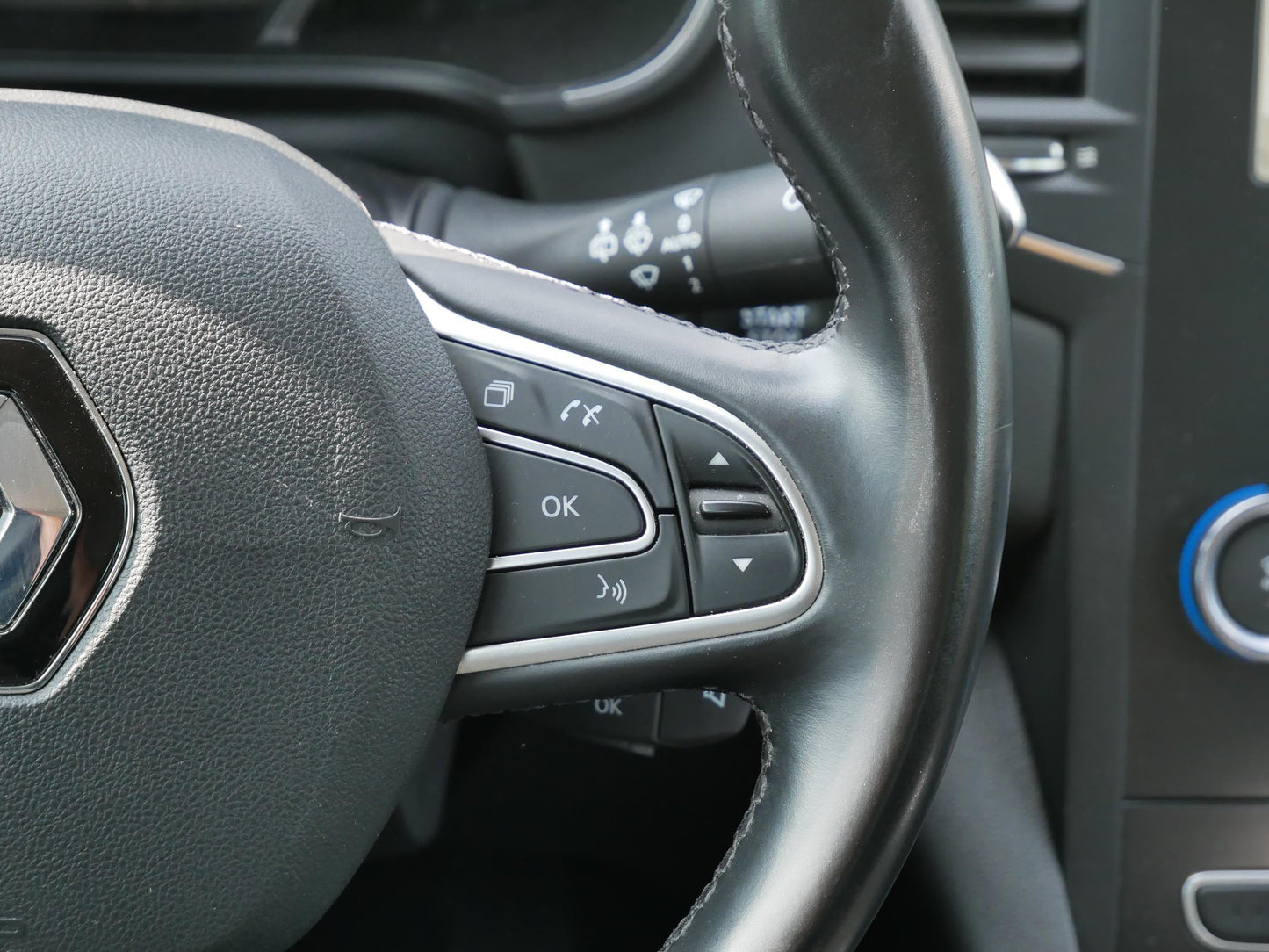 Renault Mégane 1.5 DCi 85 kW