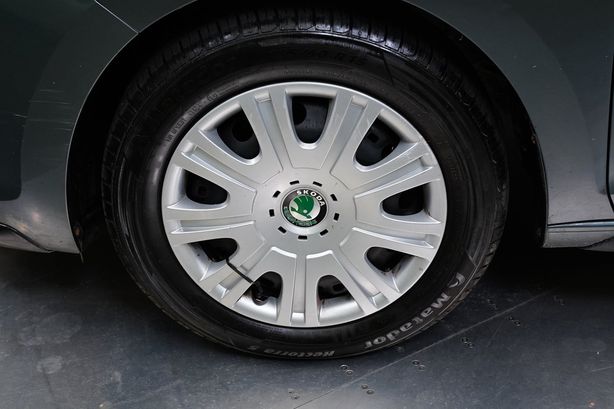 Škoda Rapid 1.0 TSI 81 kW Monte Carlo – foto 10