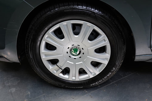 Škoda Rapid 1.0 TSI 81 kW Monte Carlo – foto 10