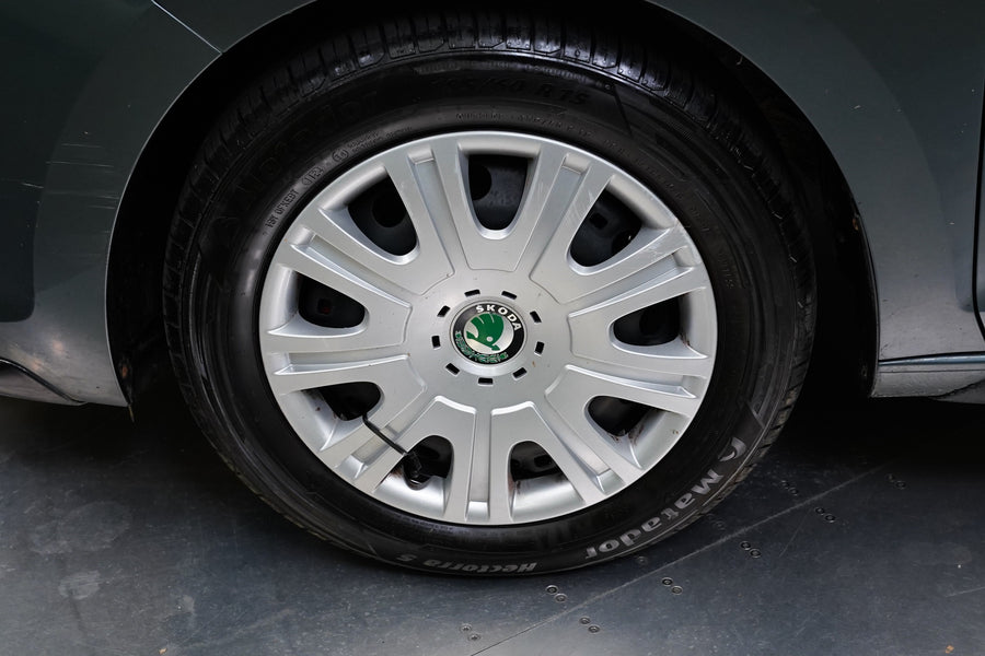 Škoda Rapid 1.0 TSI 81 kW Monte Carlo – foto 10
