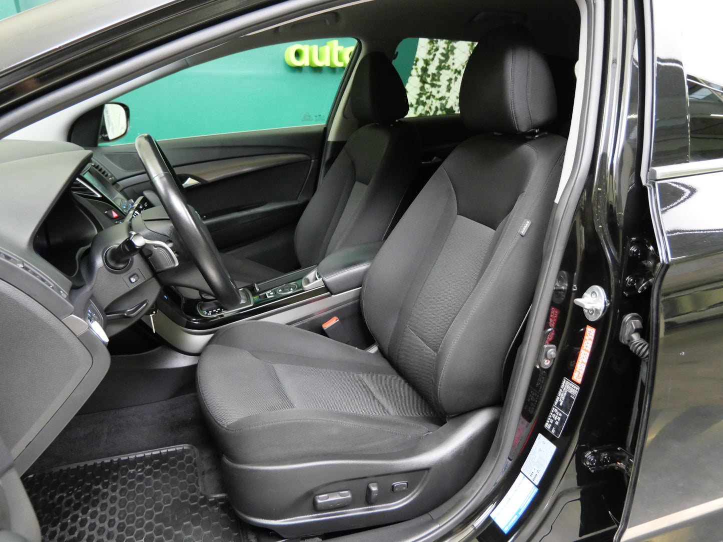 Hyundai i40 1.7 CRDi 104 kW Experience