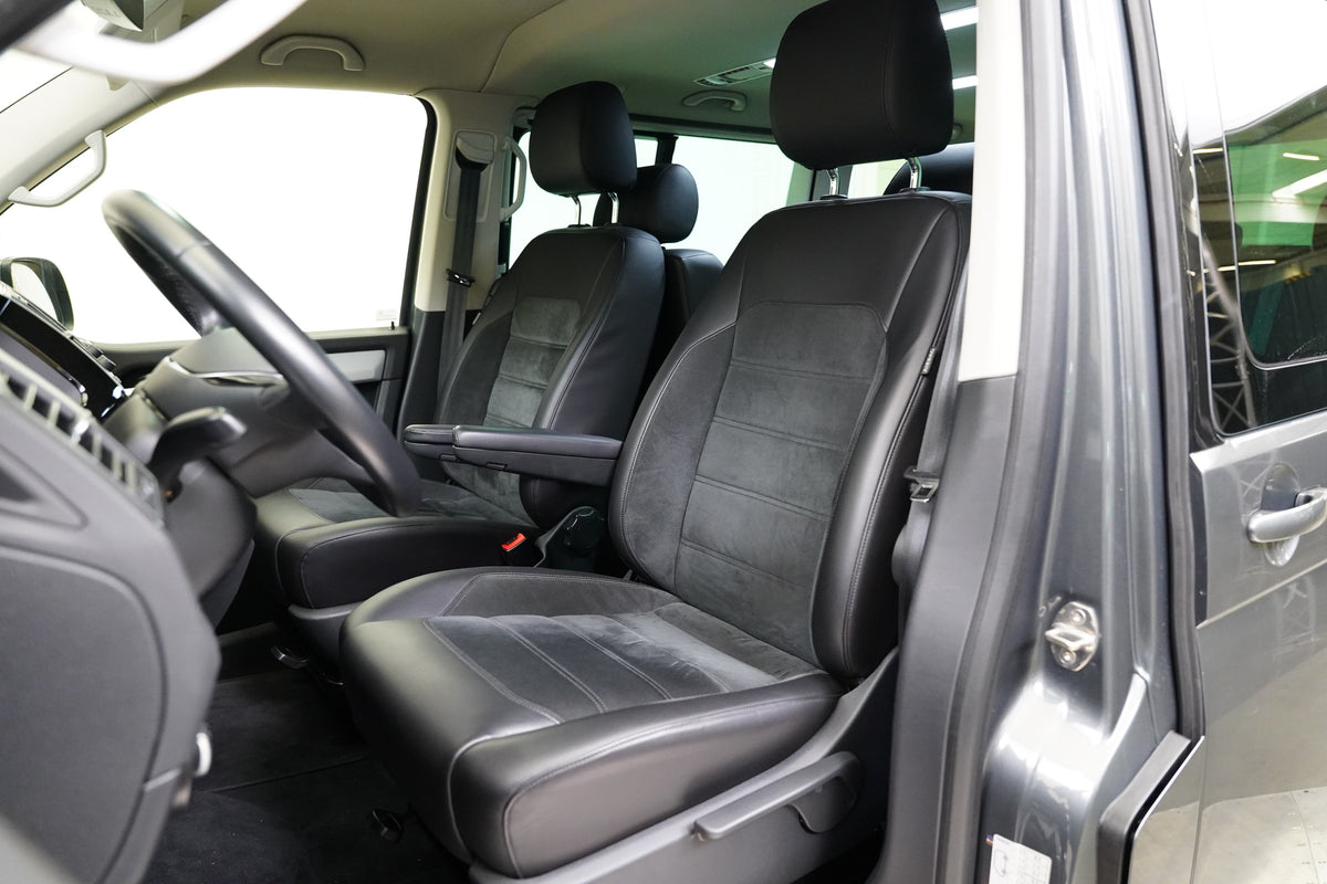 Volkswagen Multivan 2.0 TDI 146 kW DSG Highline – foto 10