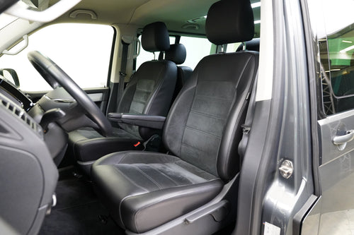 Volkswagen Multivan 2.0 TDI 146 kW DSG Highline – foto 10