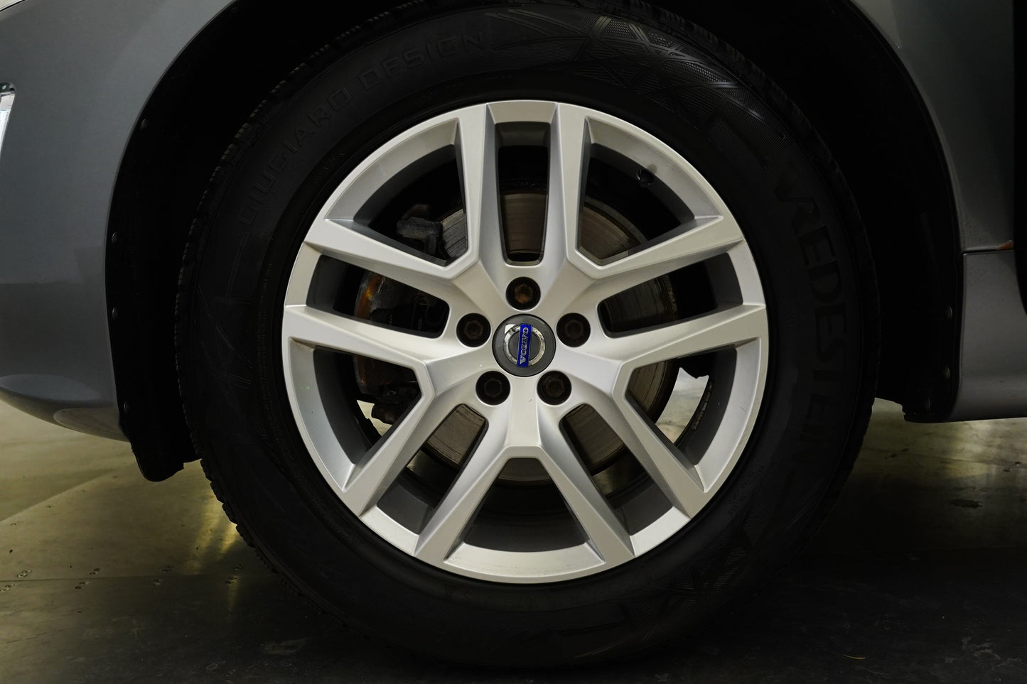 Volvo XC60 2.0 D3 110 kW Momentum