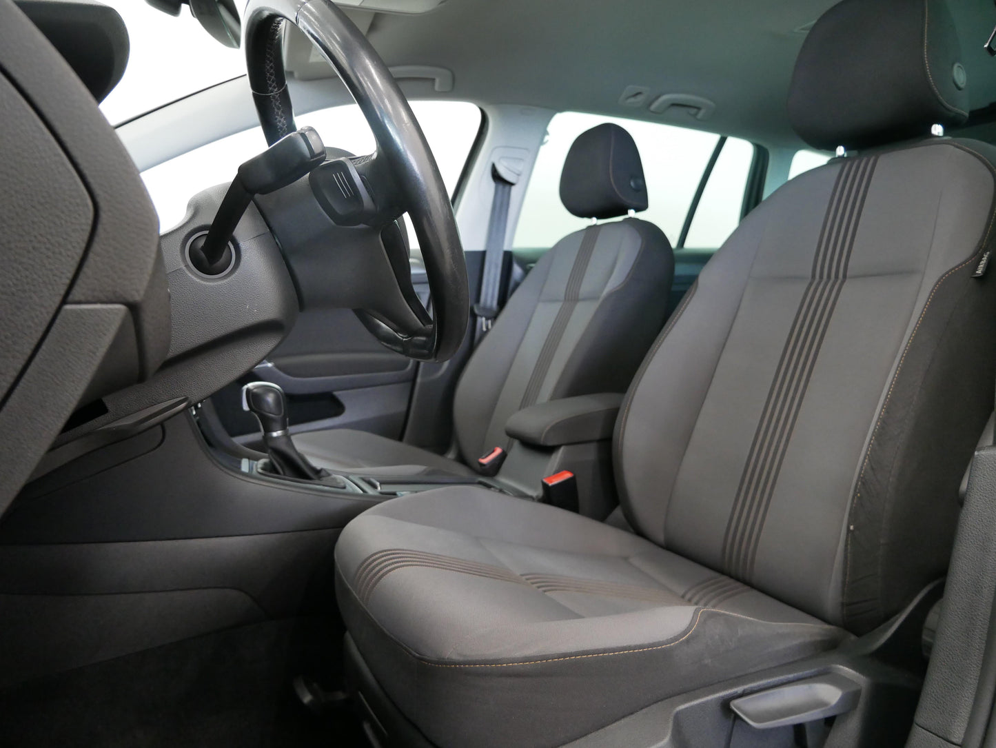 Volkswagen Golf 1.2 TSI 81 kW Allstar