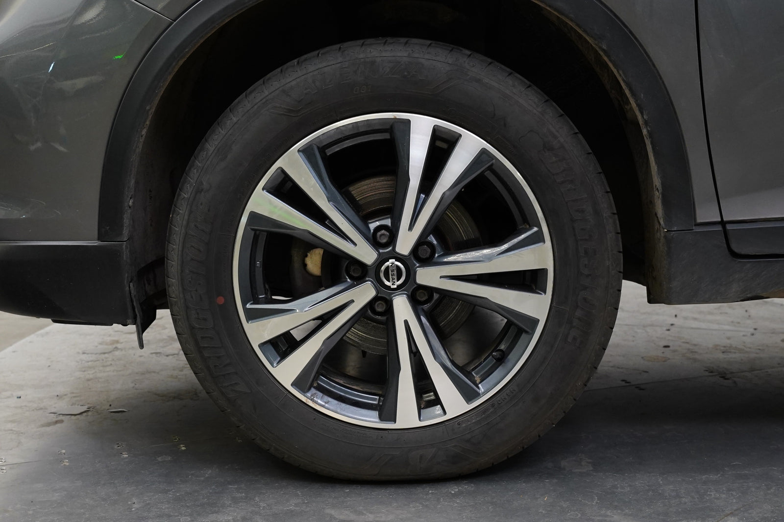 Nissan X-Trail 1.3 DIG-T 117 kW N-Connecta – foto 10