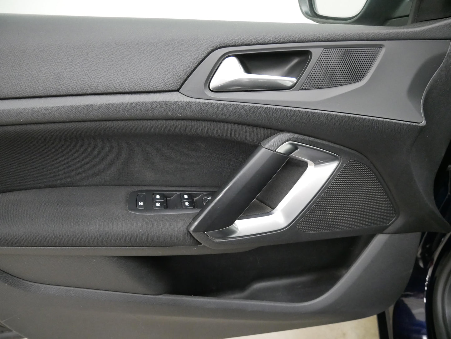 Peugeot 308 1.6 Blue-HDi 88 kW Business
