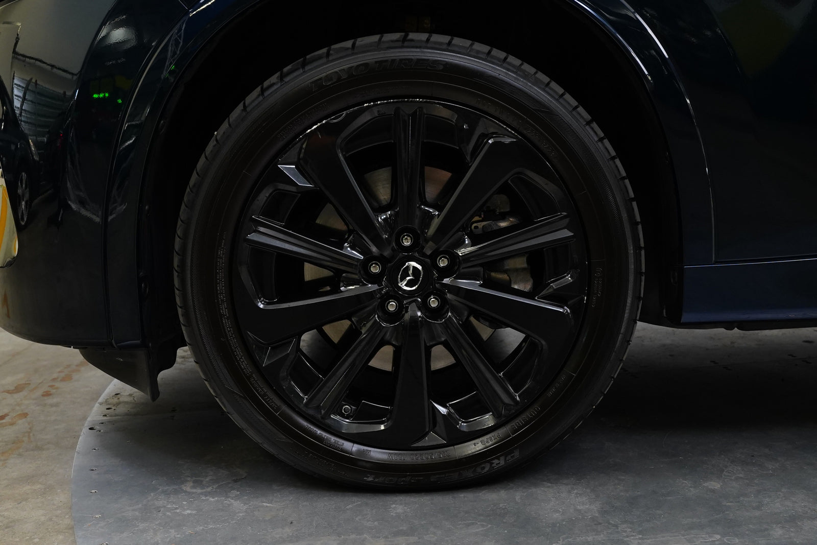 Mazda CX-80 2.5L 241 kW e-Skyactiv PHEV – foto 10
