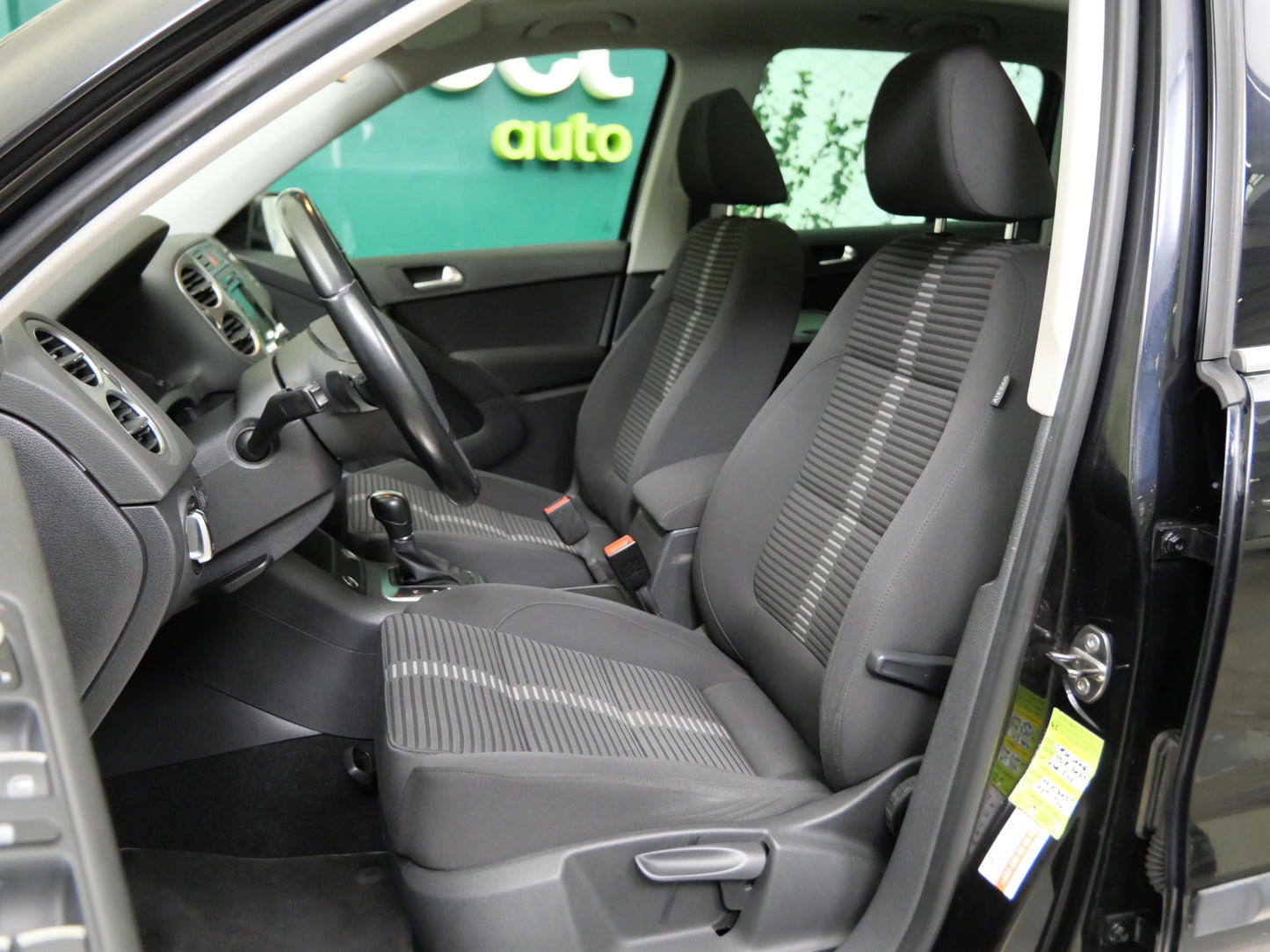 Volkswagen Tiguan 2.0 TDI 103 kW Sport & Style