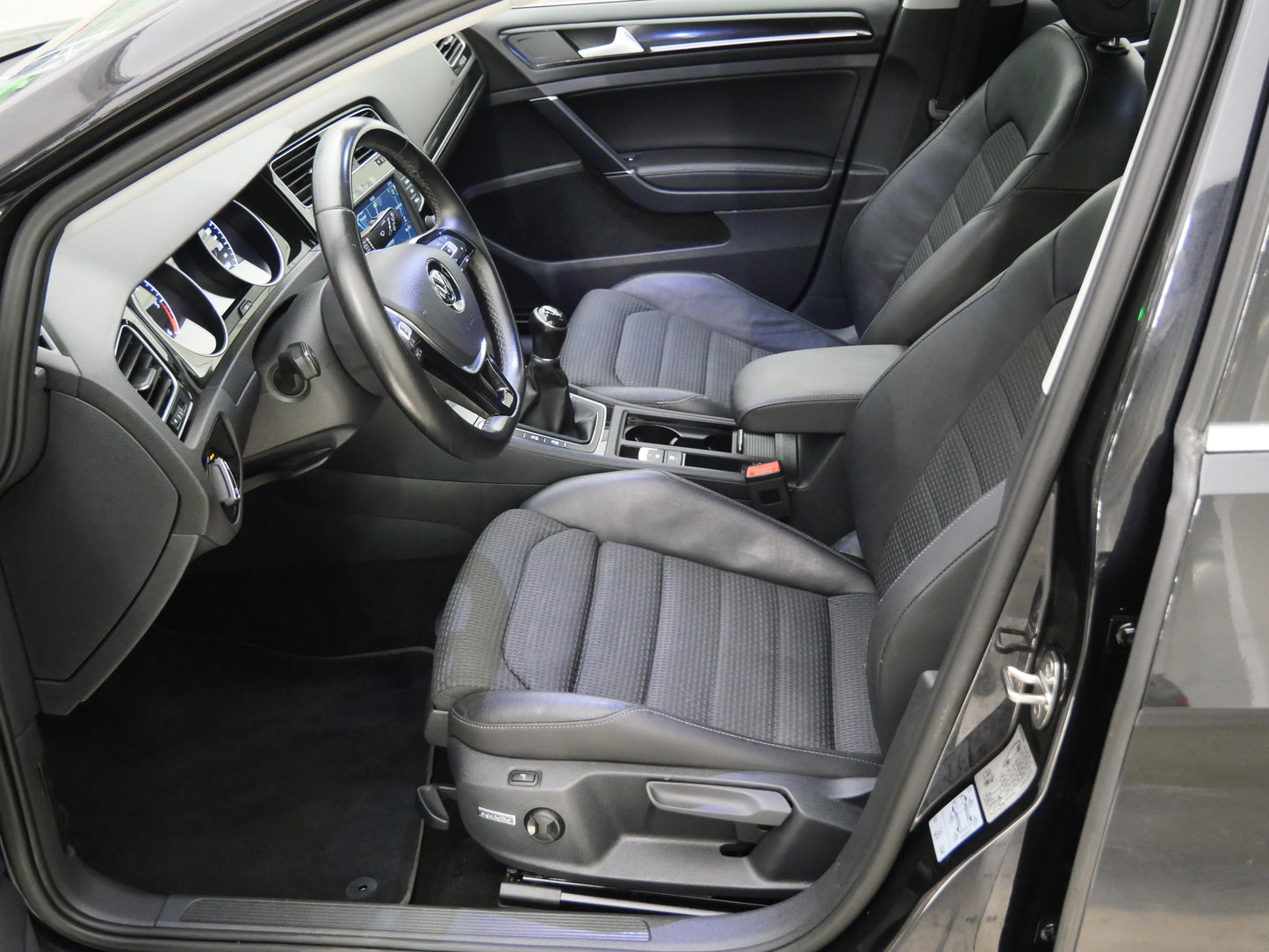 Volkswagen Golf 2.0 TDI 110 kW 4x4 Highline