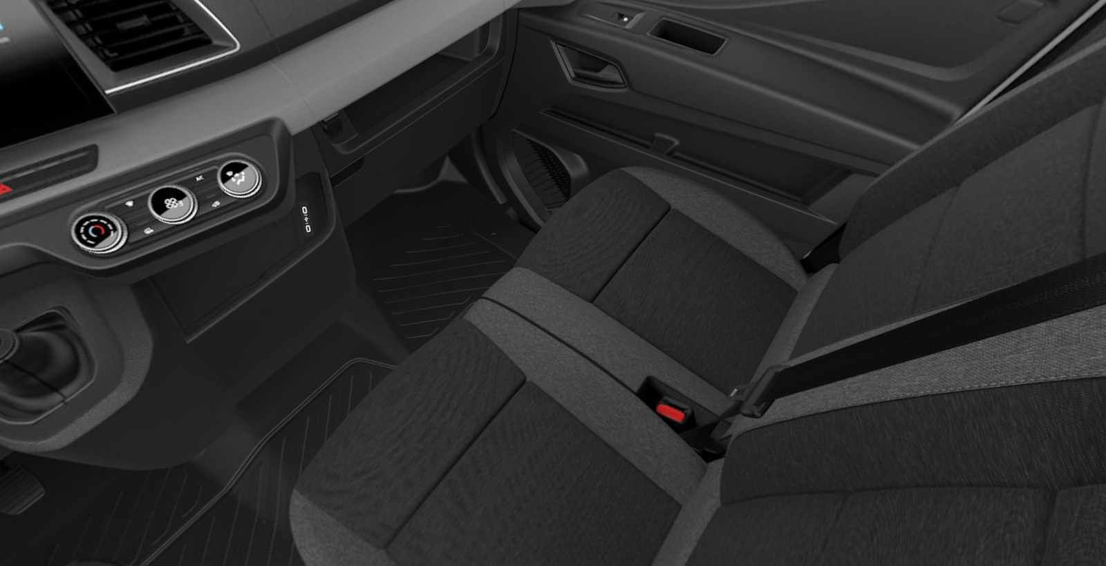 Renault Master L3H2P3 dCi 150 Extra – foto 10