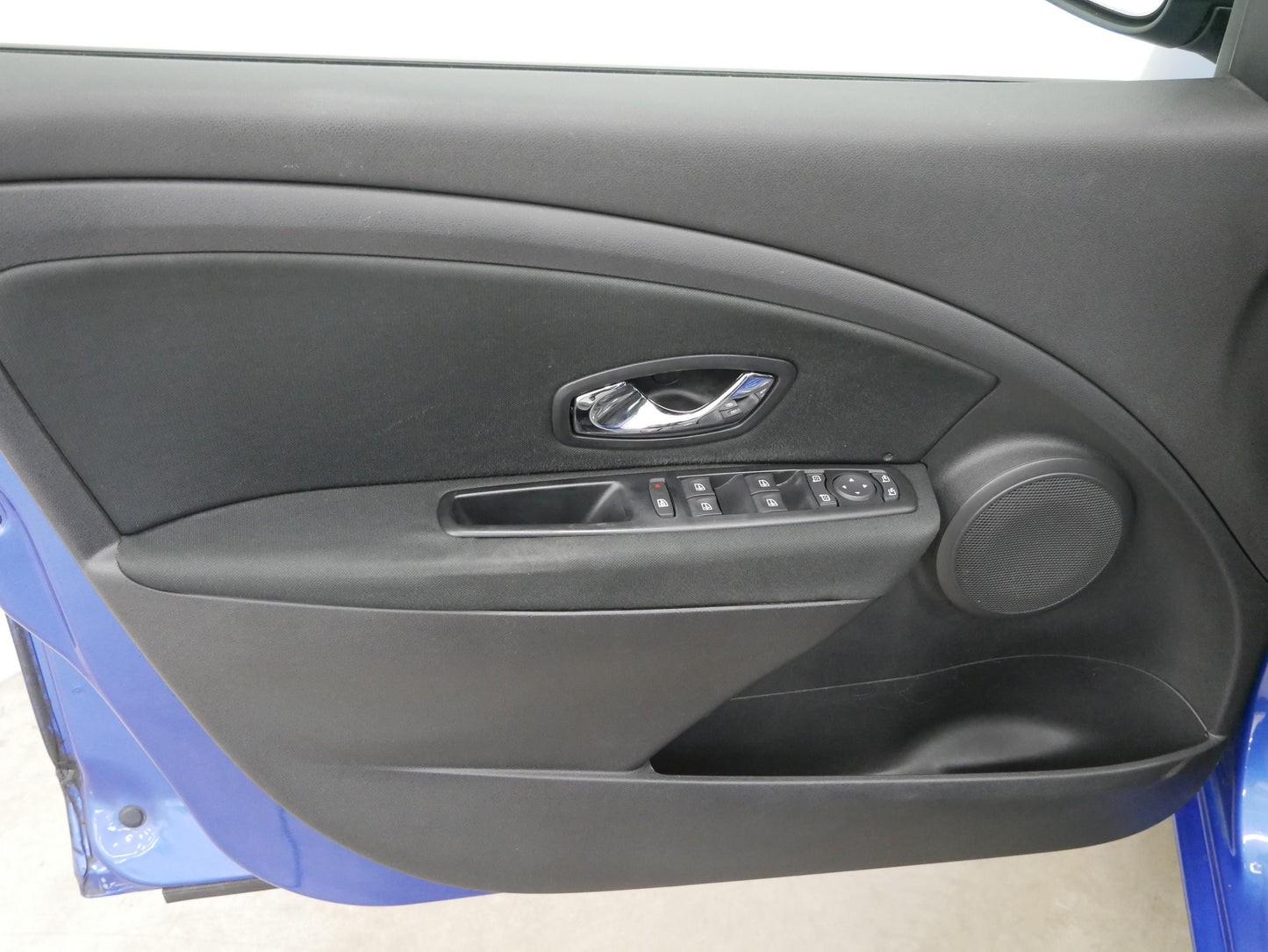 Renault Mégane Grandtour 1.2 i 85 kW