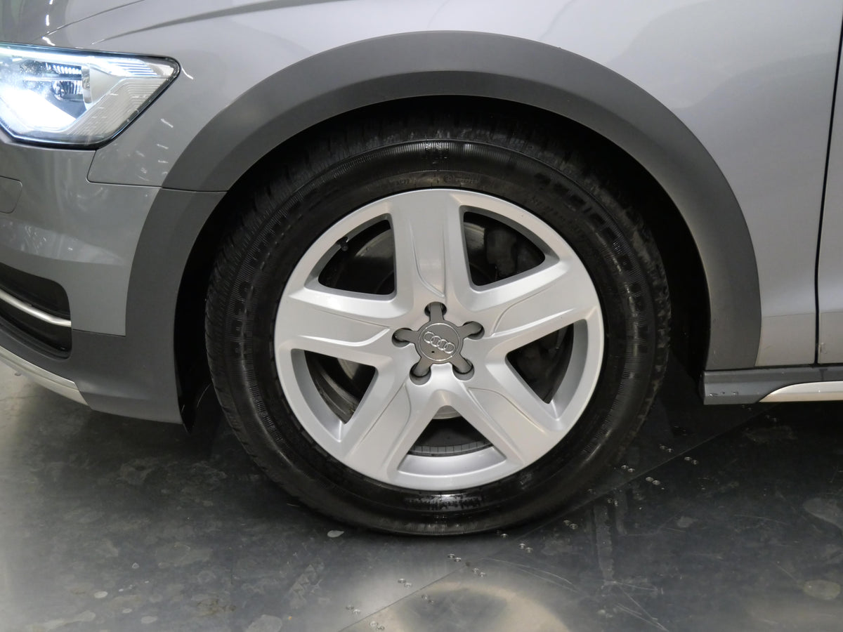 Audi A6 3.0 TDI 140 kW – foto 10