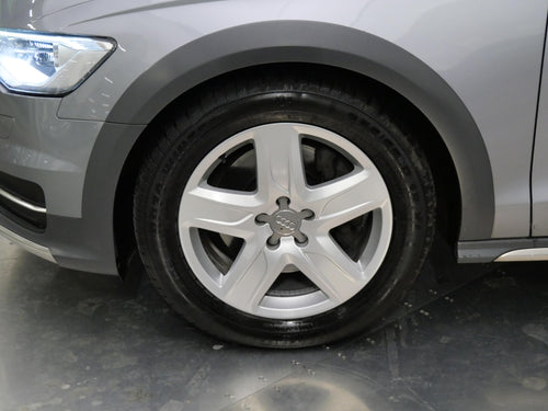 Audi A6 3.0 TDI 140 kW – foto 10