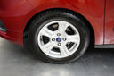 Ford Tourneo Courier 1.5 TDCi 74 kW Trend