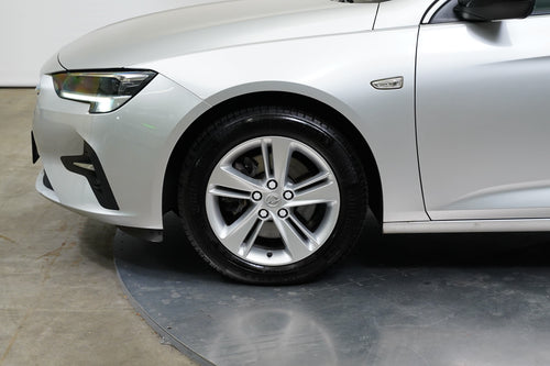 Opel Insignia 2.0 CDTI 128 kW – foto 10