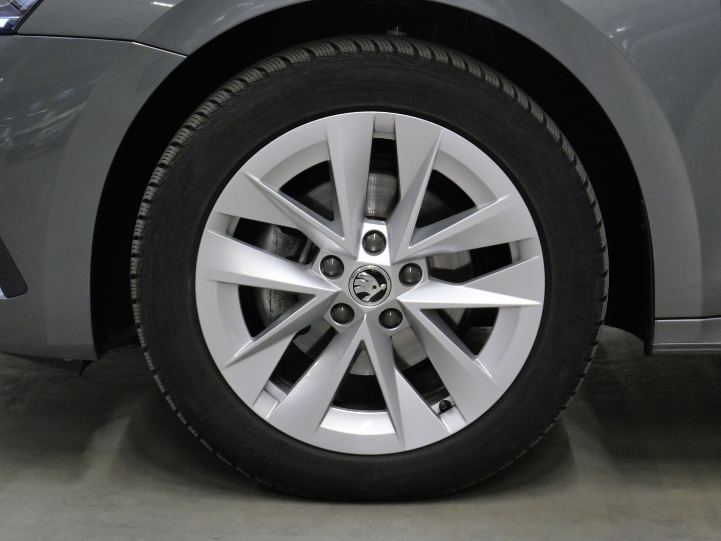 Škoda Octavia 2.0 TDI 85 kW Style