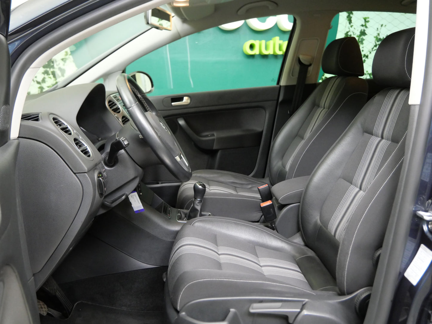 Volkswagen Golf Plus 1.4 TSI 90 kW Match