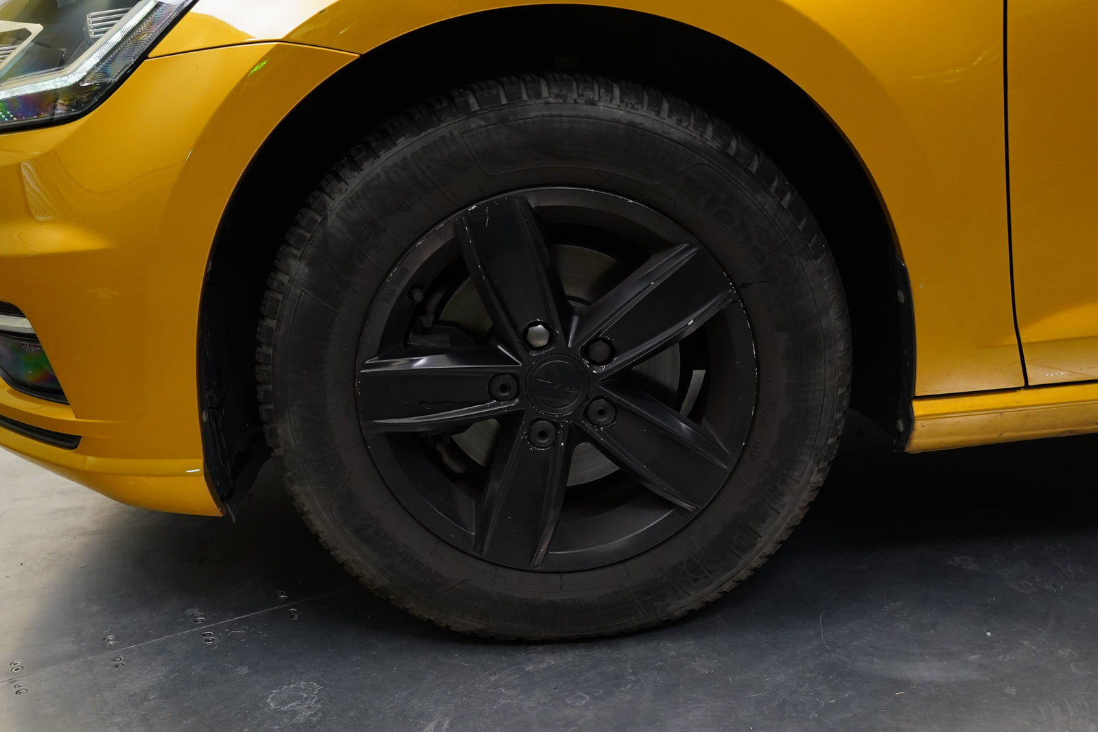 Volkswagen Golf 1.0 TSI 81 kW Comfortline – foto 10