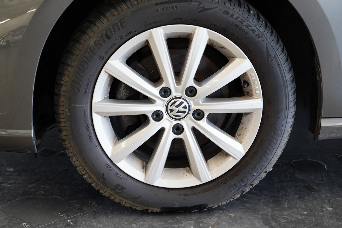 Volkswagen Golf 1.4 TSI 92 kW Comfortline