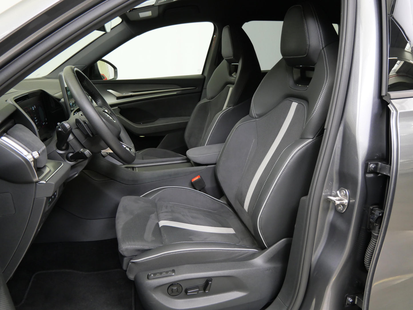 Škoda Kodiaq 2.0 TDI 142 kW 4x4 SportLine
