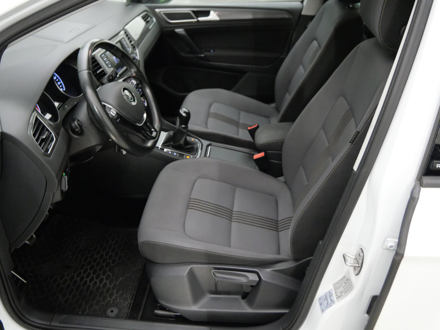 Volkswagen Golf 2.0 TDI 110 kW Allstar