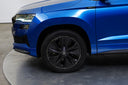 Škoda Karoq 1.5 TSI 110 kW DSG Sportline