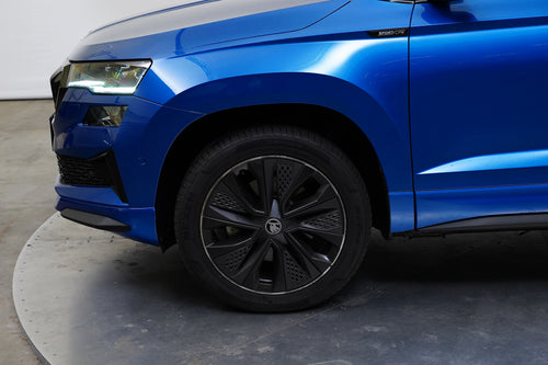 Škoda Karoq 1.5 TSI 110 kW DSG Sportline – foto 10