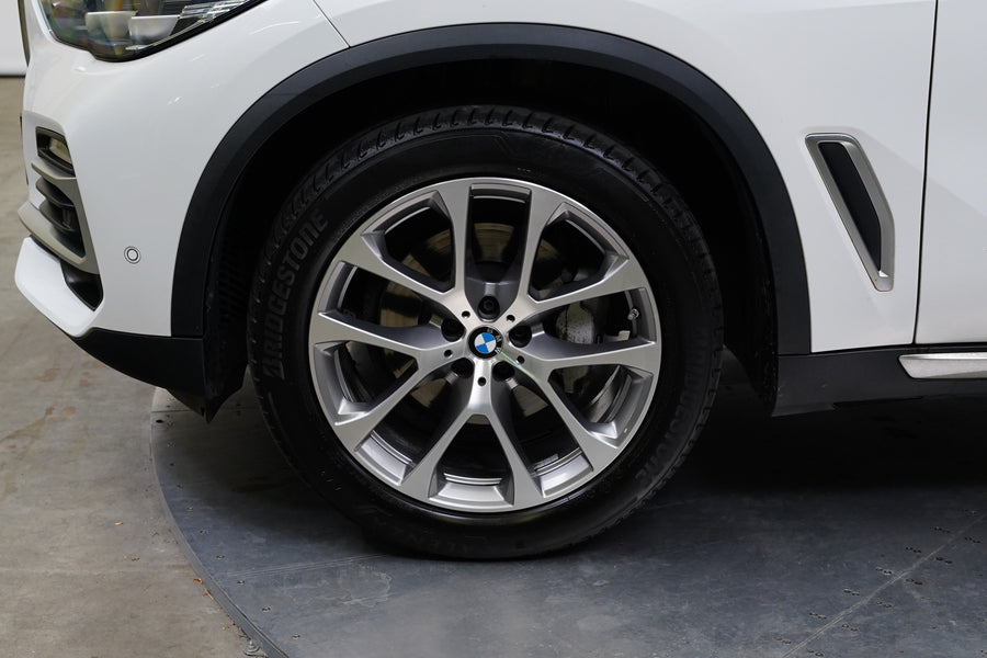 BMW X5 3.0 D 195 kW XDrive – foto 10