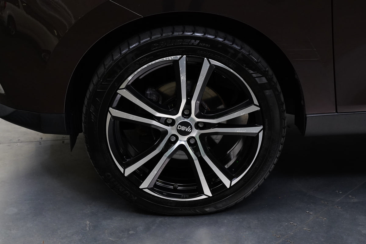 Hyundai ix35 2.0 CRDi 100 kW AWD FIFA