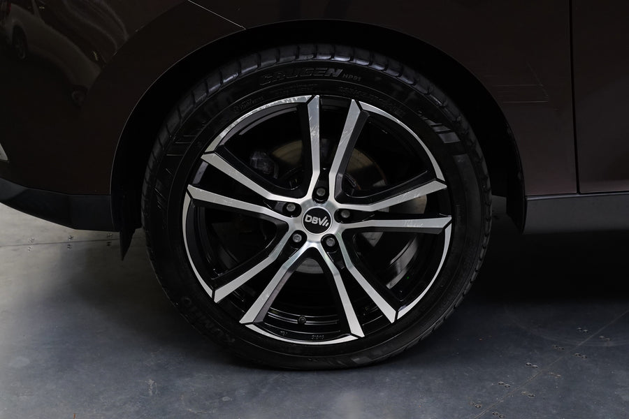 Hyundai ix35 2.0 CRDi 100 kW AWD FIFA – foto 10