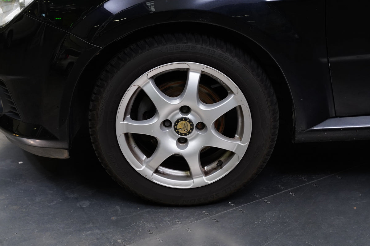Opel Tigra 1.4 16V 66 kW