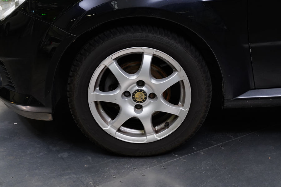 Opel Tigra 1.4 16V 66 kW – foto 10