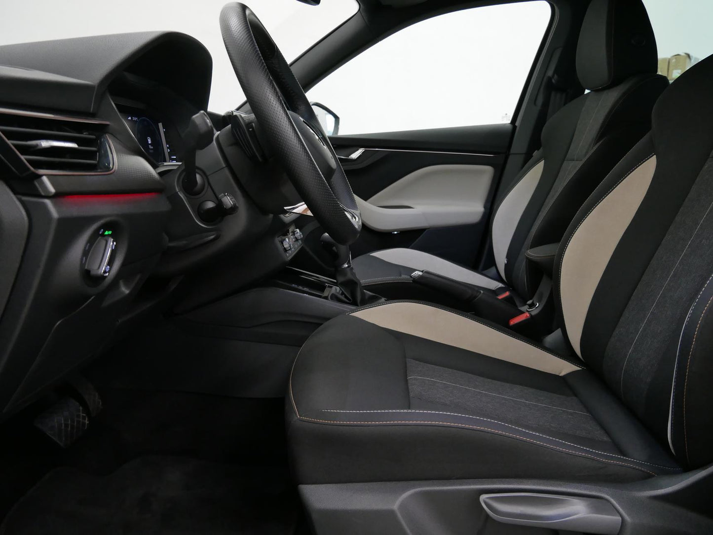 Škoda Kamiq 1.0 TSI Style