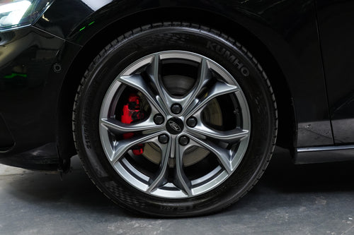 Ford Focus 2.0 TDCi 110 kW ST-Line – foto 10