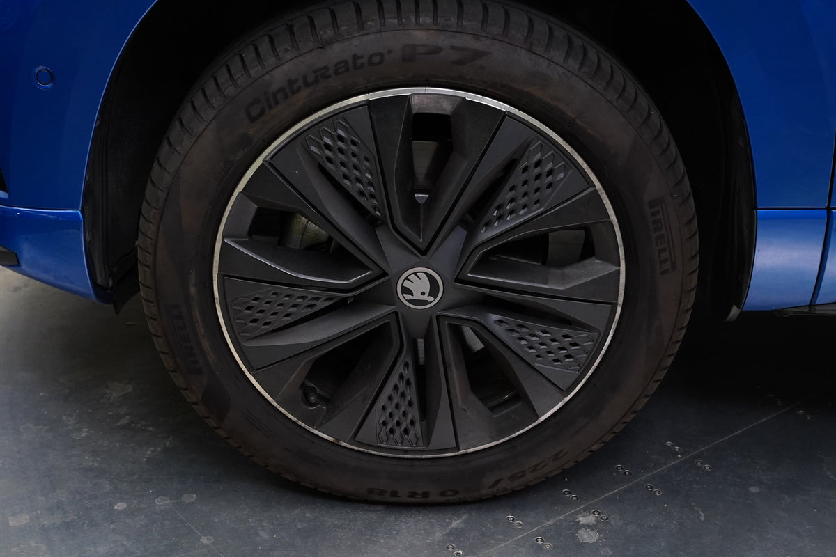 Škoda Karoq 2.0 TDI 110 kW 4x4 Sportline