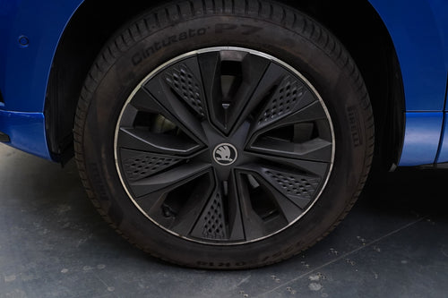Škoda Karoq 2.0 TDI 110 kW 4x4 Sportline – foto 10