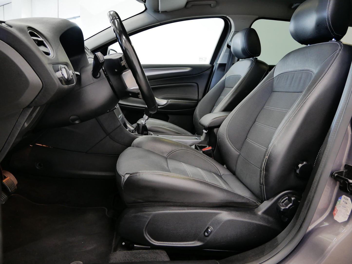 Ford Mondeo 2.0 TDCi Titanium