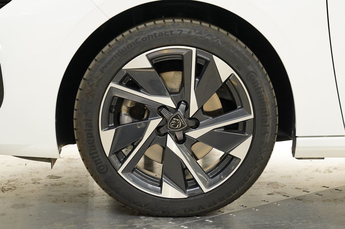 Peugeot 308 1.5 BlueHDi 96 kW Allure – foto 10