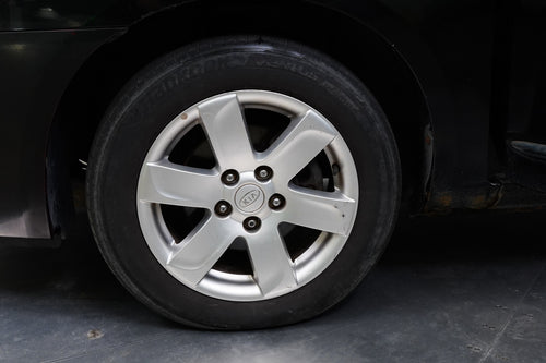 Kia Carens 2.0 CRDI 103 kW – foto 10