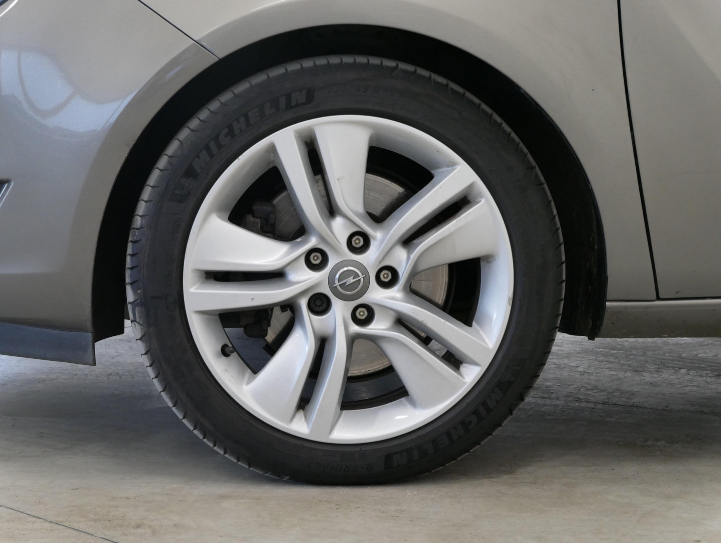 Opel Meriva 1.6 CDTI 100 kW