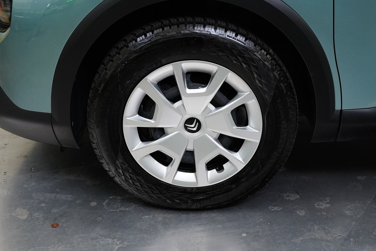 Citroën C4 1.2 PureTech 75 kW Live Pack – foto 10