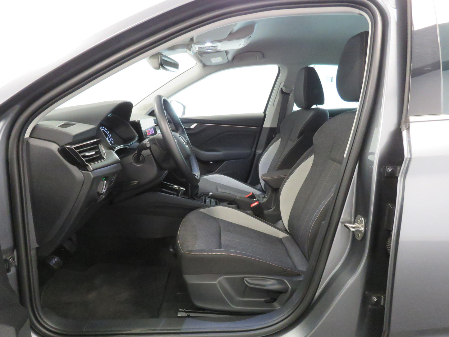 Škoda Scala 1.5 TSI 110 kW Style