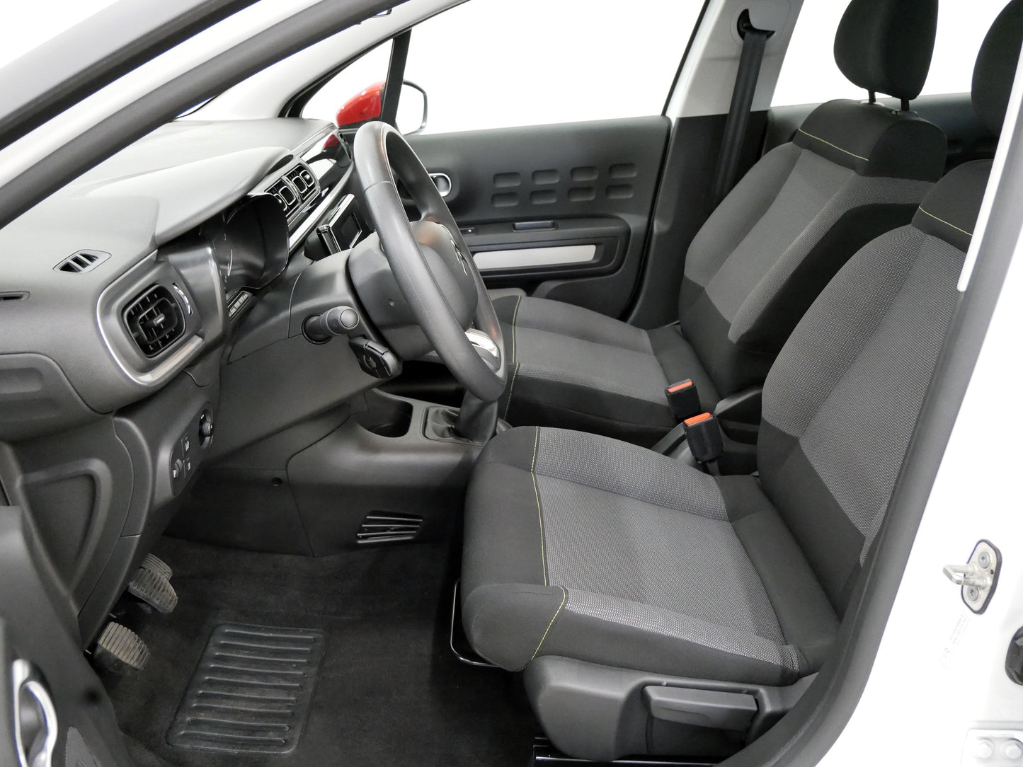 Citroën C3 1.2 PureTech