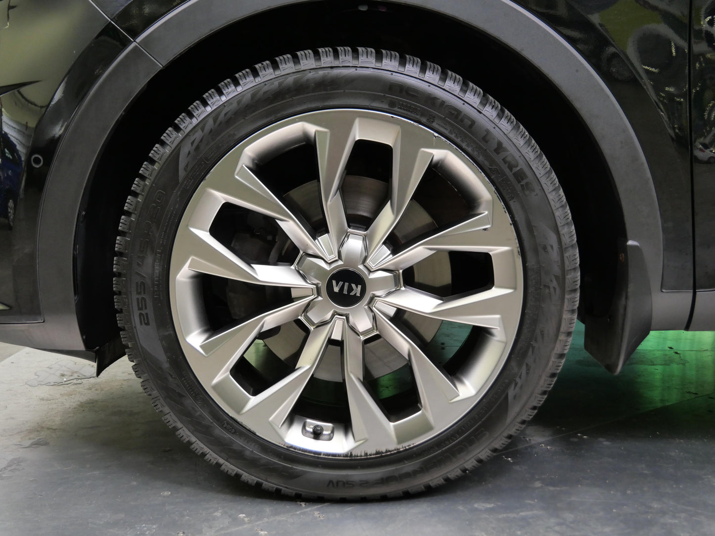 Kia Sorento 2.2 CRDI 148kW DCT 4x4 Premium