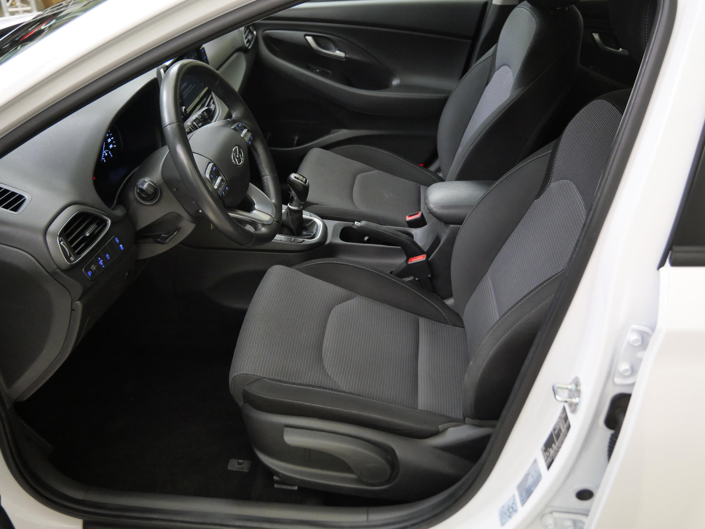 Hyundai i30 1.0 T-GDI 88 kW Comfort