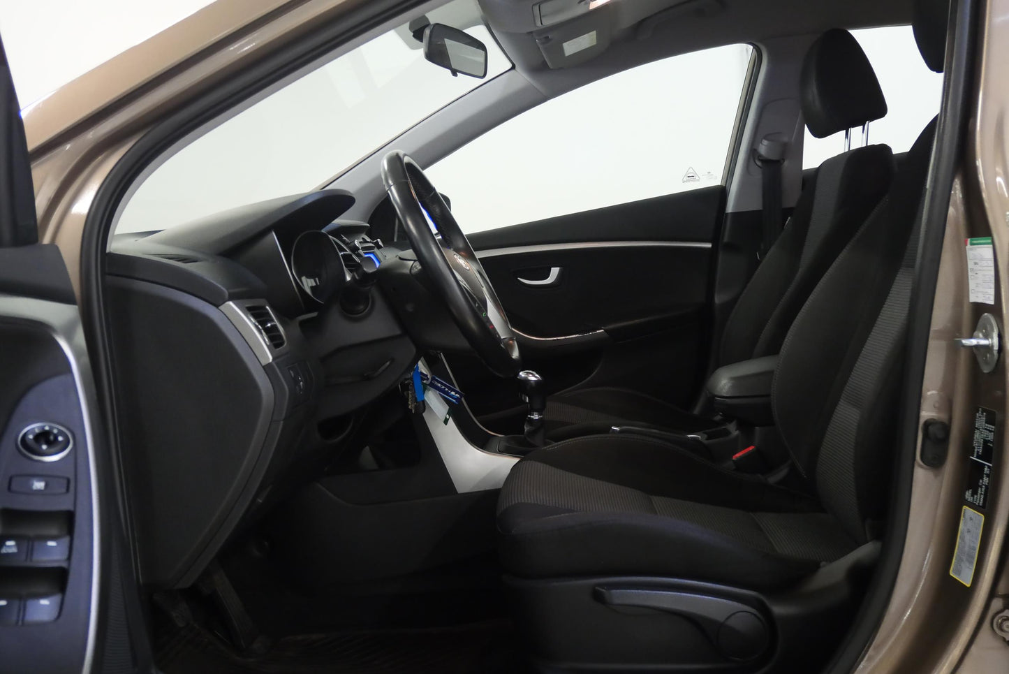 Hyundai i30 1.6 i 88 kW Comfort