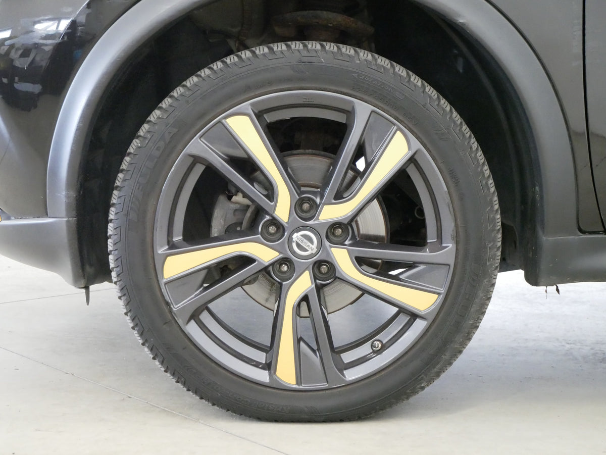 Nissan Juke 1.2i 85kW Tecna