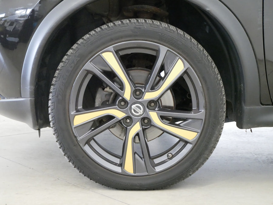 Nissan Juke 1.2i 85kW Tecna – foto 10