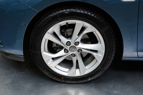 Opel Astra 1.4 Turbo 110 kW Dynamic – foto 10